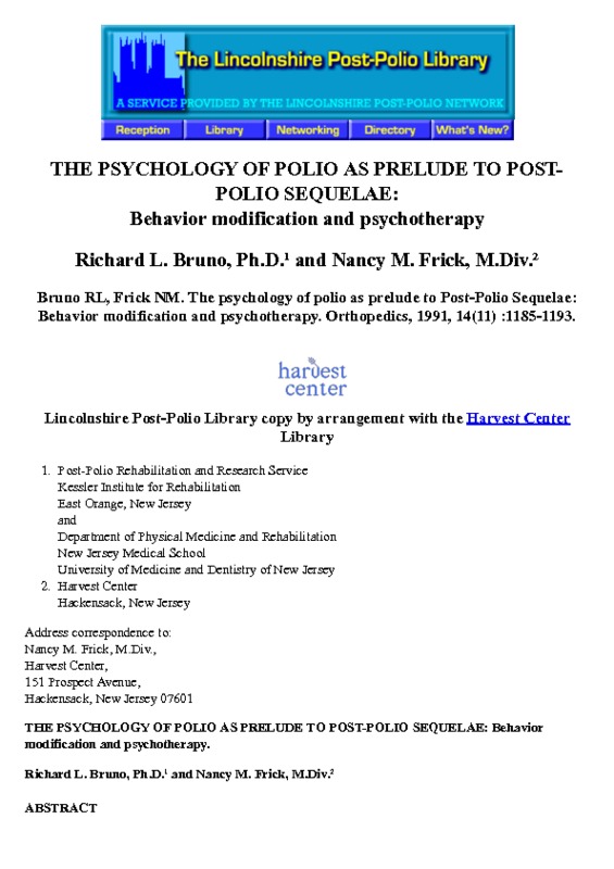 Behavior modification and psychotherapy.pdf