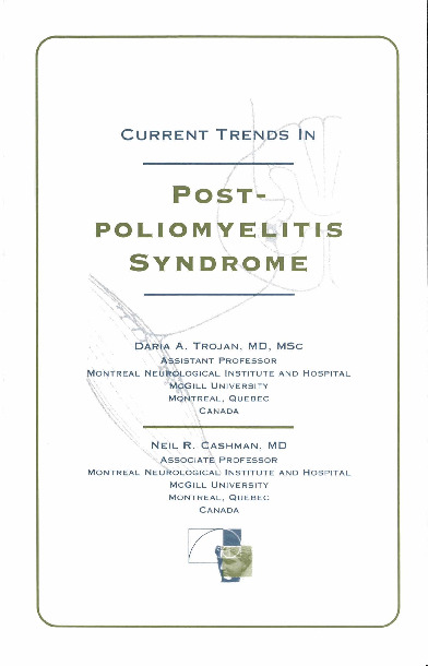 Current Trends in Post-Poliomyelitis Syndrome.pdf