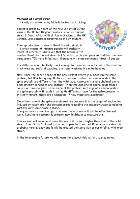 Bollenback - Variant of Covid Virus.pdf