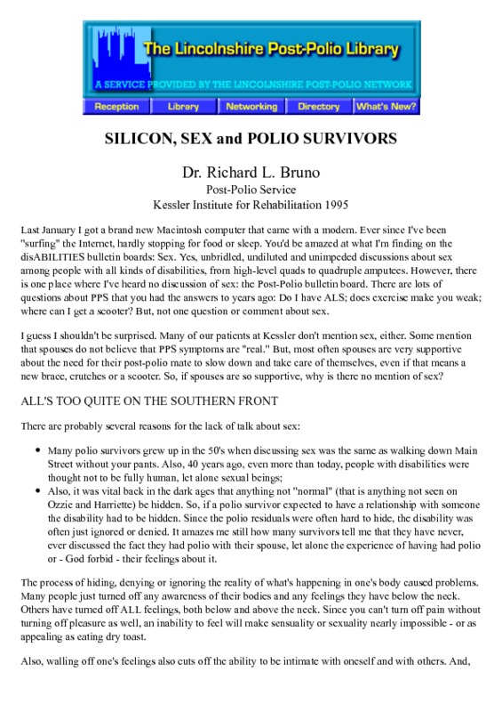 Silicone Sex and Polio Survivors.pdf