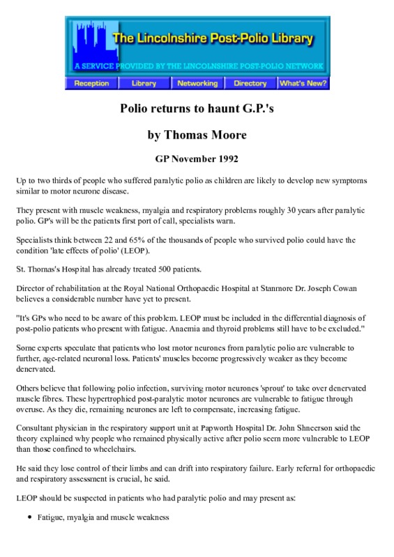 Polio returns to haunt GPs.pdf
