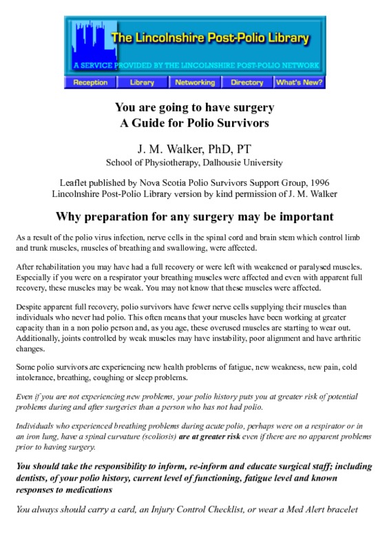 You are Going to Have Surgery.pdf