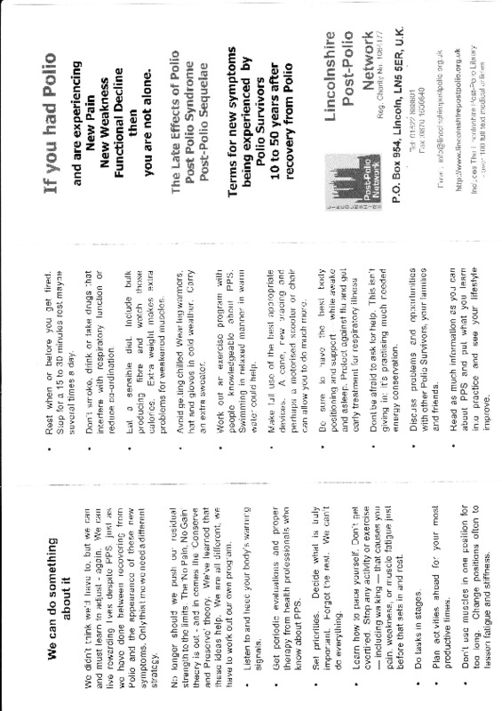 LPPN If you had polio leaflet.pdf