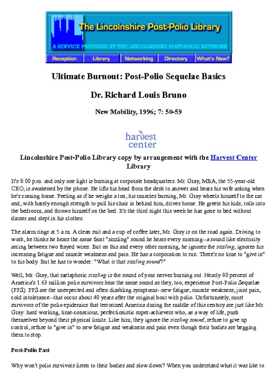 Ultimate Burnout Post-Polio Basics.pdf