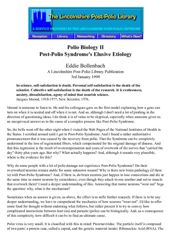 Bollenbach Polio Biology 2.pdf