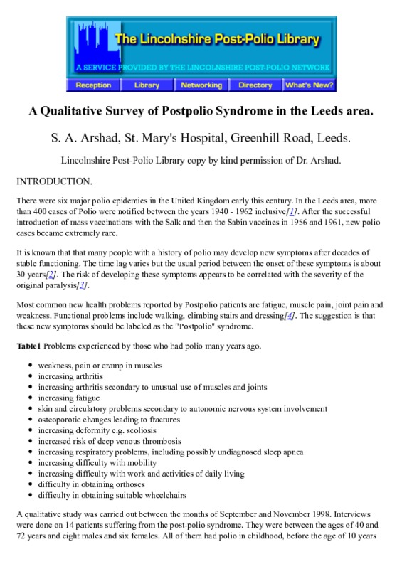 Qualitative Survey of Postpolio Syndrome in the Leeds Area.pdf