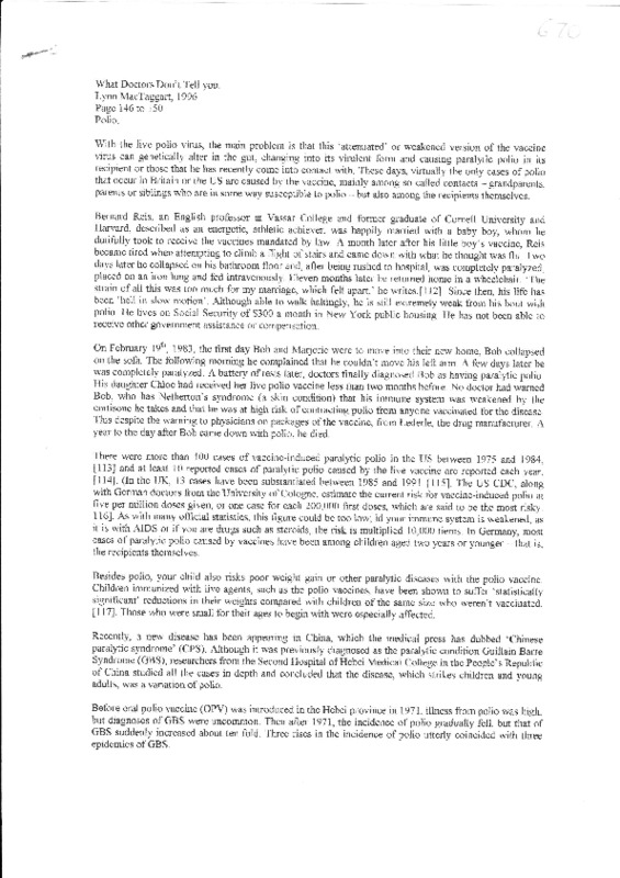 What Doctors Don't Tell You.pdf