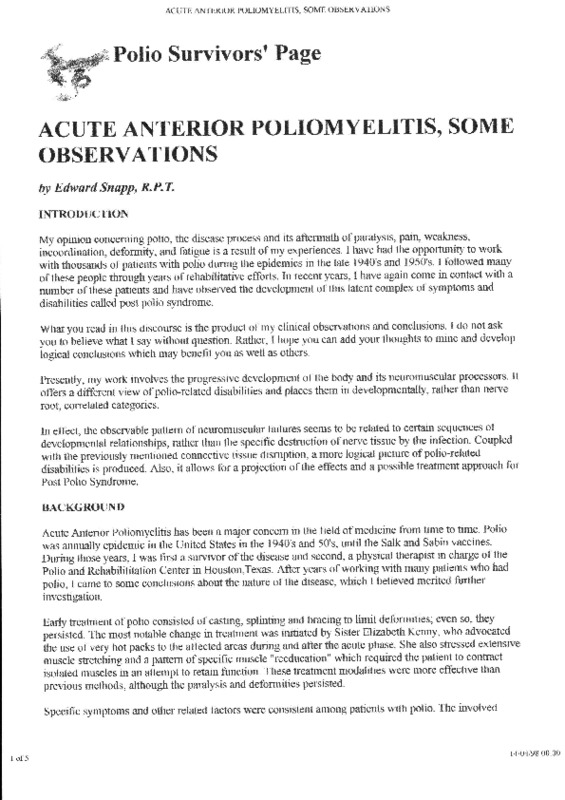 Acute Anterior Poliomyelitis Some Observations.pdf