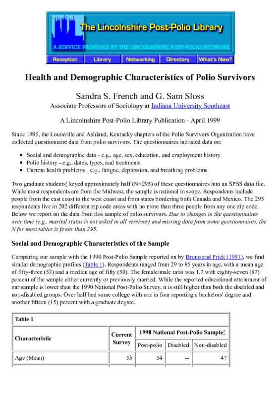 Health and Demographic Characteristics of Polio Survivors.pdf