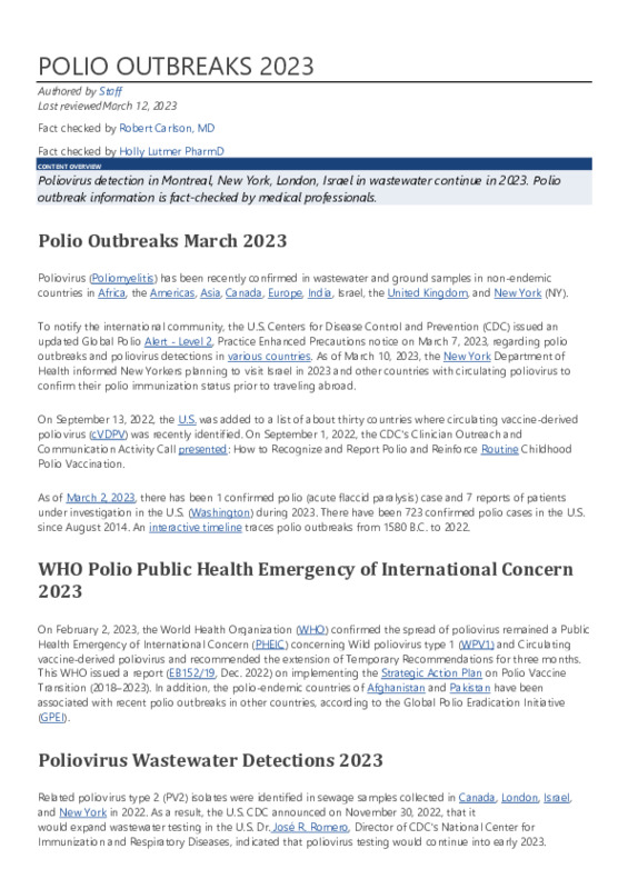 Precision Vaccinations Polio Outbreaks 2023.pdf
