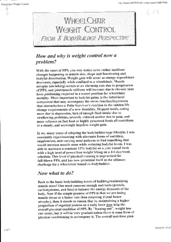Wheelchair weight control from a bodybuilder perspective.pdf