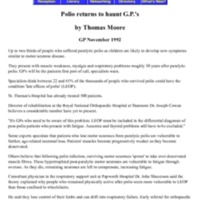 Polio returns to haunt GPs.pdf