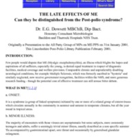 Late Effects of ME Can They be Distinguished From Post-Polio.pdf