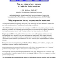You are Going to Have Surgery.pdf