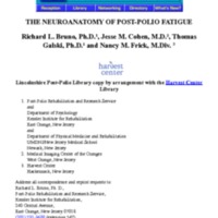 Neuroanatomy of Post-Polio Fatigue.pdf