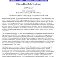 Pain and Post-Polio.pdf