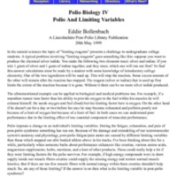 Bollenbach Polio Biology 4.pdf