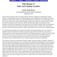 Bollenbach Polio Biology 4.pdf