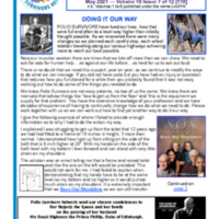 Post Polio Matters Volume 10 Issue 7