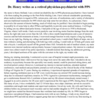 Dr Henry writes as a retired physician-psychiatrist with Post-Polio.pdf