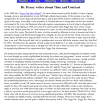 Dr Henry writes about Time and Contrast.pdf