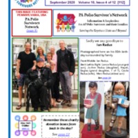 Post Polio Matters Volume 10 Issue 4